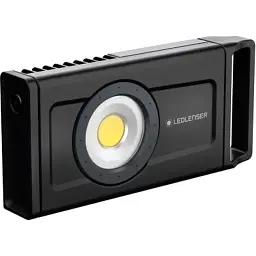 Робочий ліхтар-прожектор Ledlenser iF4R з функцією Power Bank (502001) - мініатюра 2