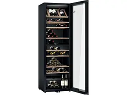 Винна шафа Bosch KWK36ABGA - мініатюра 2
