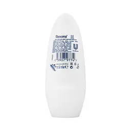 Антиперспірант кульковий Rexona Алое Вера, 50 мл - мініатюра 3