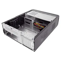 Корпус GameMax ST-602-300W - мініатюра 4