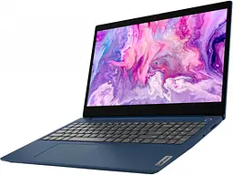 Ноутбук Lenovo IdeaPad 3 15ADA05 (81W100PVRM) (81W100PVRM) - мініатюра 4