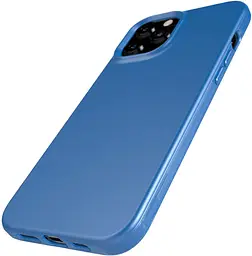 Протиударний чохол Tech21 Evo Slim для iPhone 12 Pro Max Classic Blue - мініатюра 9