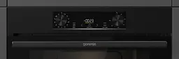 Електрична духова шафа Gorenje BOP6737E02BK (7069182) - мініатюра 8