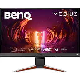 Монітор BenQ 23.8` EX240N (9H.LL6LB.QBE) [88076] - мініатюра 1