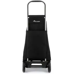 Сумка-візок Rolser Baby MF Joy-1800 Negro (BAB012-1023) (931433) - мініатюра 4