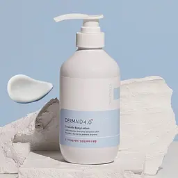 Лосьйон для тіла Dermaid 4.0 Ceramide Body Lotion з керамідами Ceraclinic 500 мл - мініатюра 3