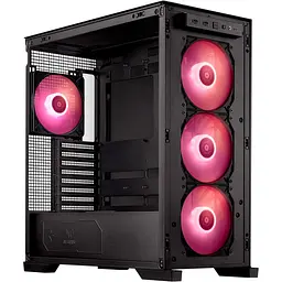 Корпус Asus TUF Gaming GT302 ARGB Black (90DC00I0-B19000) [134499] - мініатюра 8