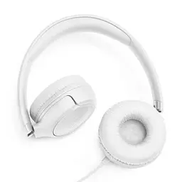 Навушники JBL Tune 530 White (JBLT530WHT) - мініатюра 8
