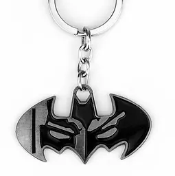 Брелок Batman Маска (BN10.021sl) - мініатюра 2
