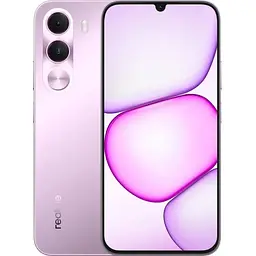 Смартфон Realme C100i 4/128GB Dawn Purple Global [171595]