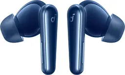 Bluetooth-гарнітура Anker SoundCore Liberty 5 ANC Blue (A3957G31) - мініатюра 2