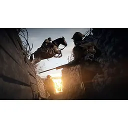 Ключ активації Microsoft Battlefield 1: Revolution Edition для Xbox One/Series - мініатюра 4