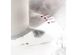 Карти гральні Cartamundi Ellusionist Cohort Ghost (54829) - мініатюра 4
