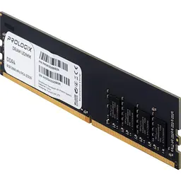 Модуль пам'яті ProLogix DDR4 8GB 2666MHz (PRO8GB2666D4) - мініатюра 3