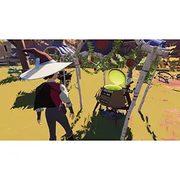 Ключ активації Microsoft Homestead Arcana для Xbox Series - мініатюра 3