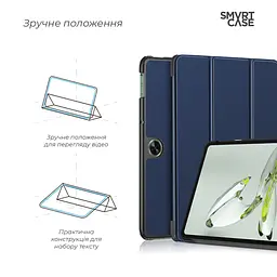 Чохол-книжка для планшета Oppo pad Neo /Air 2 - мініатюра 6