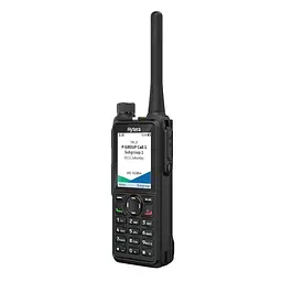 Радіостанція Hytera HP-785 VHF 136-174MHz Li-Pol 2400mAh (99-00012015)