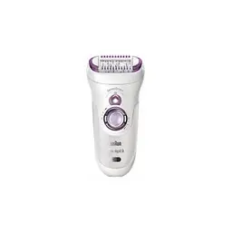Прилад для очищення обличчя Braun Face 810 - мініатюра 2