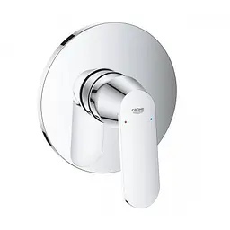 Змішувач для душу Grohe Eurosmart Cosmopolitan 24044000, Хром