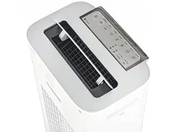 Кліматичний комплекс Sharp KC-G50EUW - мініатюра 6