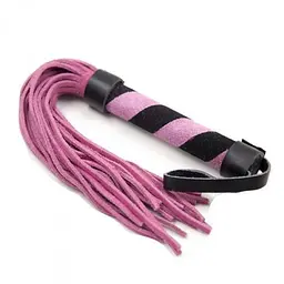 Батіг Pejcz-Frusta a frange Line Whip pink MSX 1-00904242 99998 - мініатюра 4