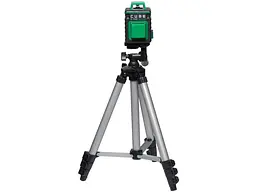 Лазерний рівень ADA CUBE 2-360 GREEN ULTIMATE EDITION штатив - мініатюра 4