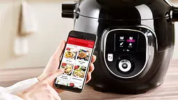 Мультиварка Tefal CY855830 (6707922) - мініатюра 7