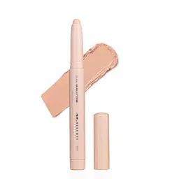Консилер-олівець для обличчя Neverti Pure Perfection (NP103) , 002 Natural Nude Персиковий