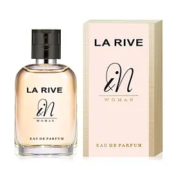 Парфумована вода для жінок La Rive In Woman, 30 мл (W0001060000) - мініатюра 2