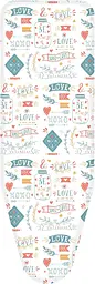 Чохол для прасувальної дошки Colombo Valentine 130 x 50 см (COP520)