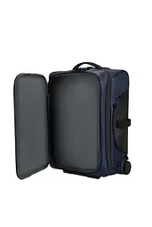 Сумка-Рюкзак На Колесах Samsonite ECODIVER BLUE 55x40x25 KH7*01012 - мініатюра 8