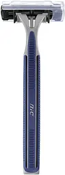 Бритва чоловіча BIC 3 Flex без змінних картриджів 4 шт. - мініатюра 4