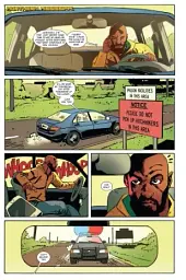 Luke Cage #166A (2017 2nd Series) - мініатюра 3
