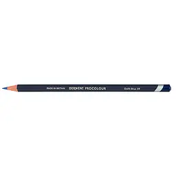 Олівець кольоровий Procolour (29) Фаянсовий синій Derwent