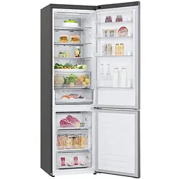 Холодильник LG GC-B509 SMSM - мініатюра 5