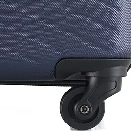 Валіза Semi Line 24" M Navy (T5691-2) - мініатюра 8