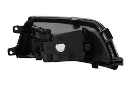 Протитуманна фара (ПТФ) права SKODA FABIA III 03.18-06.21 TYC (19-15265-01-2) - мініатюра 2