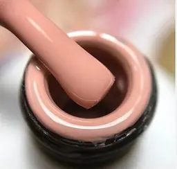 Гель-лак для нігтів YouPOSH De luxe 12 мл №04 м Персиковий
