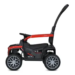 Дитячий електроквадроцикл Bambi M 4803EL-3 до 25 кг - мініатюра 2