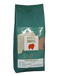 Кава Марагоджип Мексика 1 кг SPITZ COFFEE