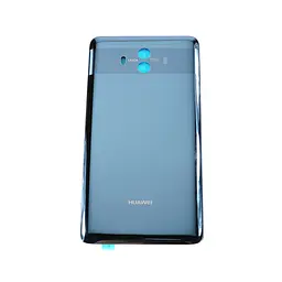 Задня кришка для Huawei Mate 10 синій