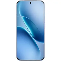Смартфон Vivo IQOO Z11 Turbo 12/256GB Blue (CN) NFC - мініатюра 2