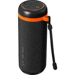 Портативна акустика REAL-EL X-711 Black (EL121600026) [134896]