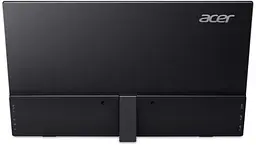 Монітор 15.6" Acer PM161QJ2bmiuux (UM.ZP1EE.201) 1920x1080 (FullHD) IPS 60 Hz - мініатюра 3
