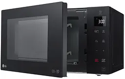 Мікрохвильова піч LG MH6336GIB - мініатюра 2