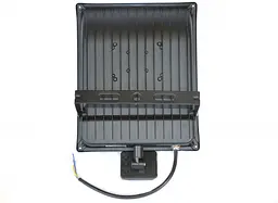 Прожектор Brille LED з датчиком руху IP65 HL-13P/50W NW - мініатюра 6
