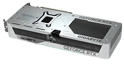 Відеокарта GF RTX 5070 12GB GDDR7 Eagle OC Ice Gigabyte (GV-N5070EAGLEOC ICE-12GD) - мініатюра 7