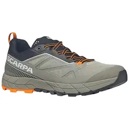 Кросівки Scarpa Rapid 42.5 Anthracite (1004-72701-350-3-42.5)