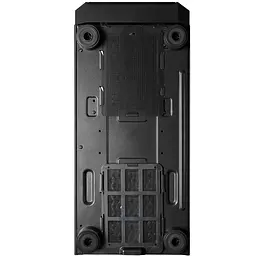 Корпус Chieftec SCORPION 4 GL-04B-UC-OP 4x120mm A-RGB USB-C ATX без БЖ Black - мініатюра 6