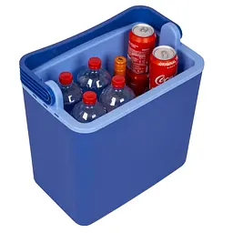 Термобокс Bo-Camp Arctic 24 Liters Blue (6702870) - мініатюра 3
